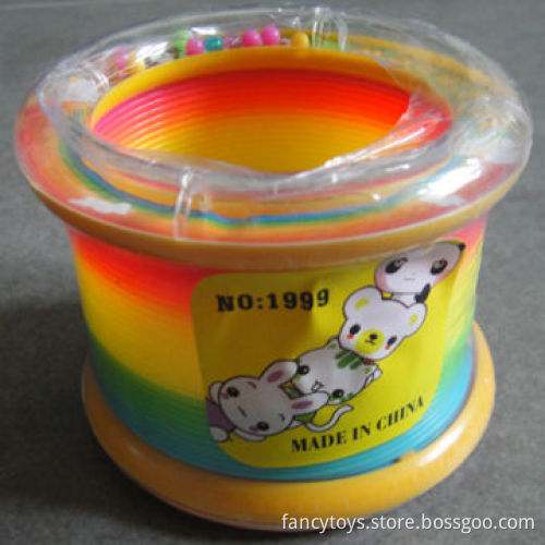 Rainbow Spring